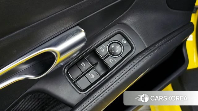 Porsche 718 Boxster id 4985501 из Кореи 11