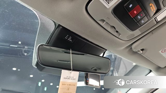 Hyundai Tucson (NX4) id 4922691 из Кореи 11