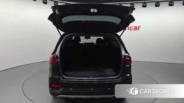Kia The New Sorento id 3469923 из Кореи 11