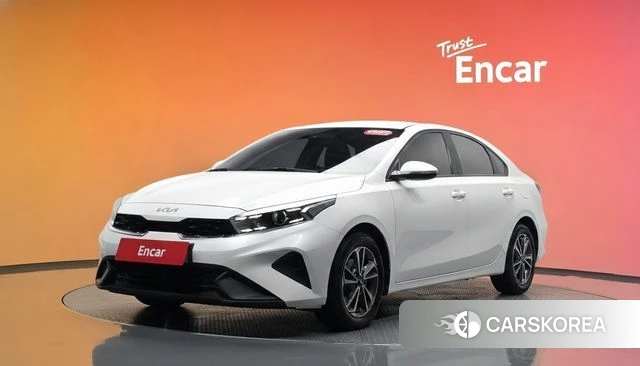Kia The New K3 2nd generation id 4754337 из Кореи 11