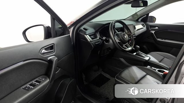 Renault Korea (Samsung) Capture id 4936897 из Кореи 11