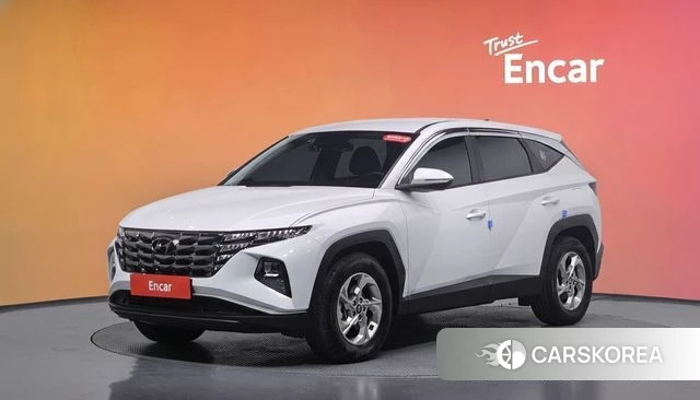 Hyundai Tucson (NX4) id 5052769 из Кореи 11