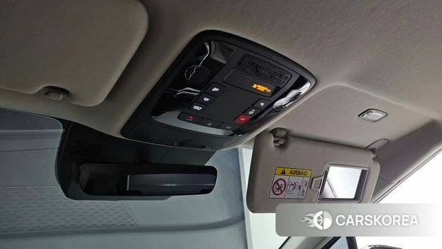 Kia The New Carnival 4th Generation id 4950431 из Кореи 11