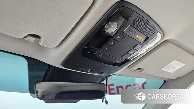 Kia Carnival 4th generation id 4906591 из Кореи 11