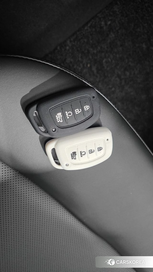 Hyundai Casper id 4981640 из Кореи 11