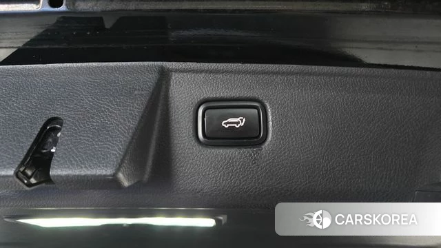 Kia Mohave Master id 4712856 из Кореи 11