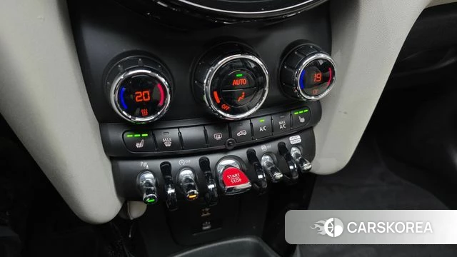 Mini Cooper S id 5027116 из Кореи 11
