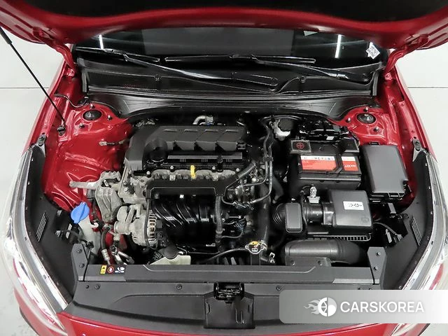 Kia Come New K3 id 4978093 из Кореи 11