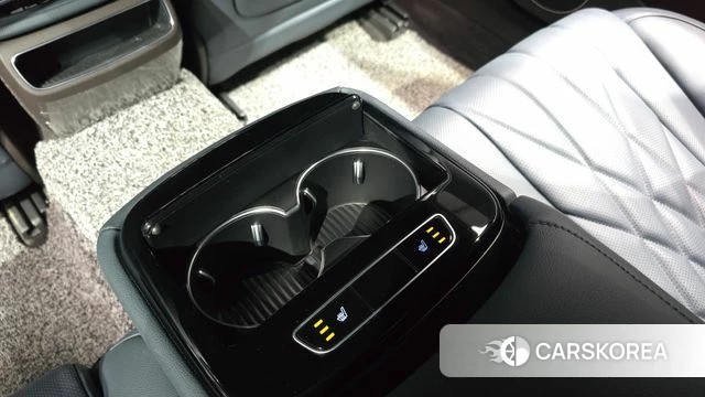Genesis G80 (RG3) id 4922161 из Кореи 11