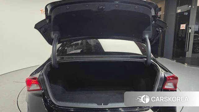 Kia K5 3rd generation id 5059099 из Кореи 11