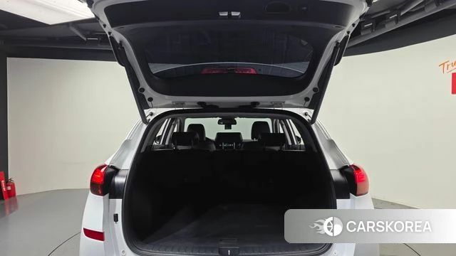 Hyundai All New Tucson id 4959489 из Кореи 11