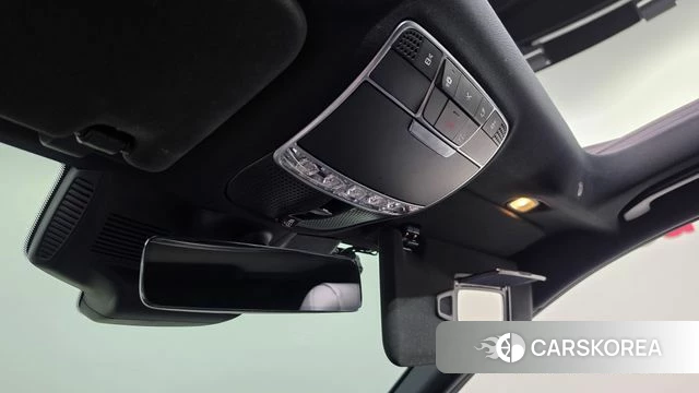 Mercedes-Benz S-Class W222 id 5023268 из Кореи 11