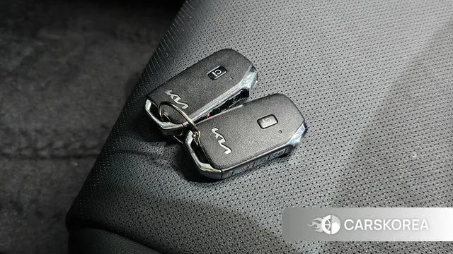 Kia Sportage 5th Generation id 4965893 из Кореи 11