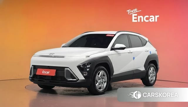 Hyundai Kona (SX2) id 4964333 из Кореи 11