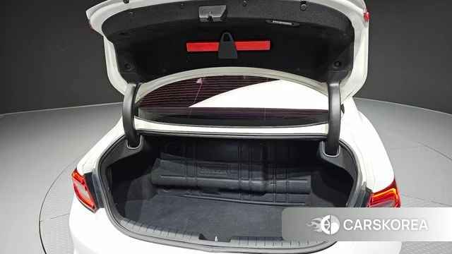 Hyundai Grandeur IG id 4960531 из Кореи 11