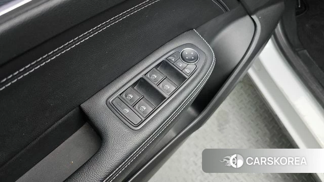 Renault Korea (Samsung) XM3 id 4764873 из Кореи 11