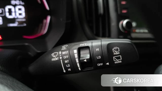 Kia The New Kia Ray id 5011929 из Кореи 11