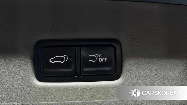 Kia The New Carnival 4th Generation id 5001772 из Кореи 11