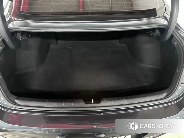 Hyundai Sonata (DN8) id 5022626 из Кореи 11