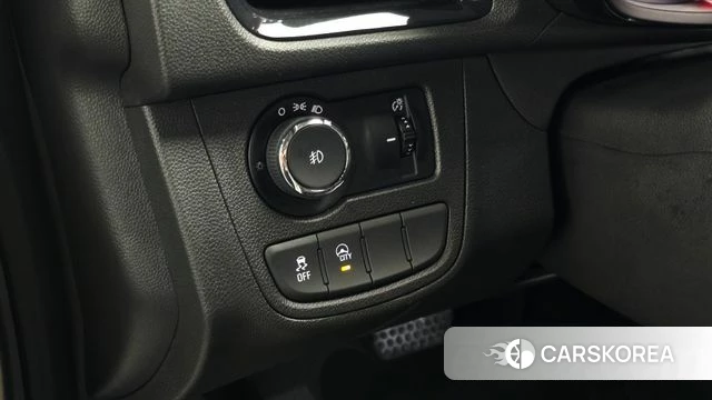 Chevrolet (GM Daewoo) The Next Spark id 4918902 из Кореи 11