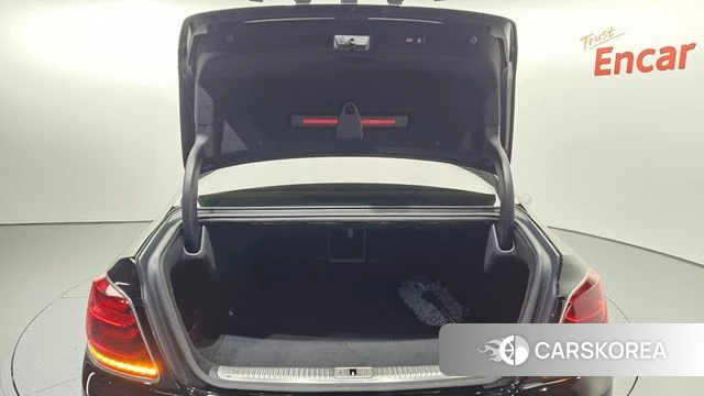 Kia More K9 id 5028596 из Кореи 11