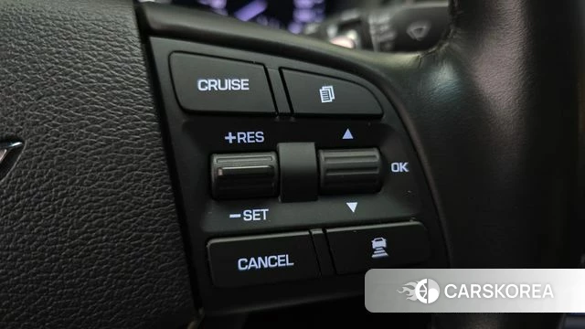 Genesis G80 id 4987992 из Кореи 11