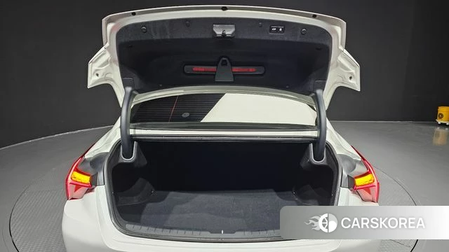 Kia K8 Hybrid id 4917097 из Кореи 11