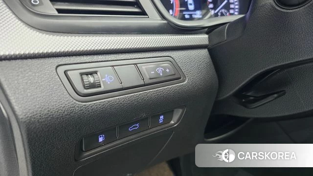 Hyundai Sonata New Rise id 5004555 из Кореи 11