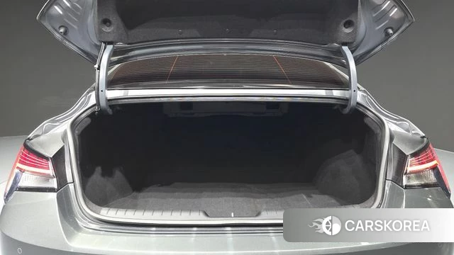 Hyundai Avante (CN7) id 5028018 из Кореи 11