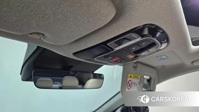Hyundai Sonata D Edge Hybrid (DN8) id 4834174 из Кореи 11