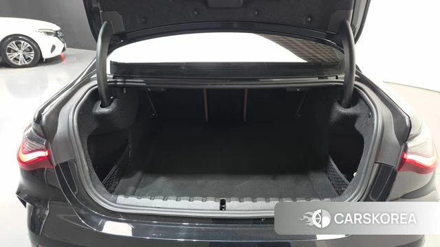 BMW 4 Series (G22) id 4943193 из Кореи 11