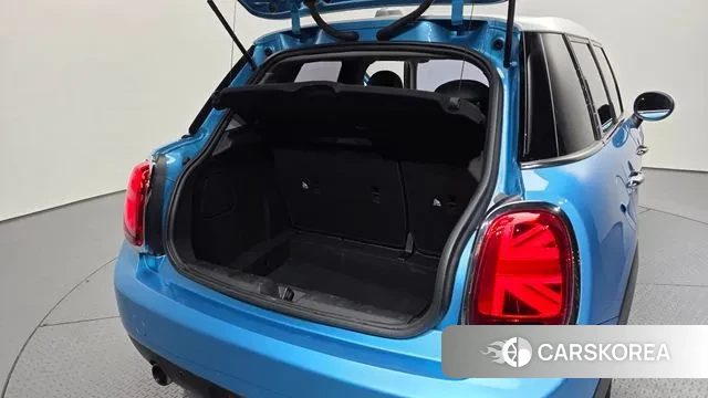 Mini Cooper id 3588283 из Кореи 11