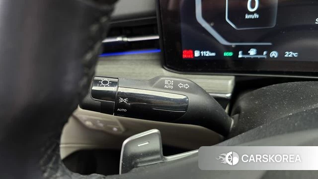 Kia The New K5 3rd generation id 5032841 из Кореи 11