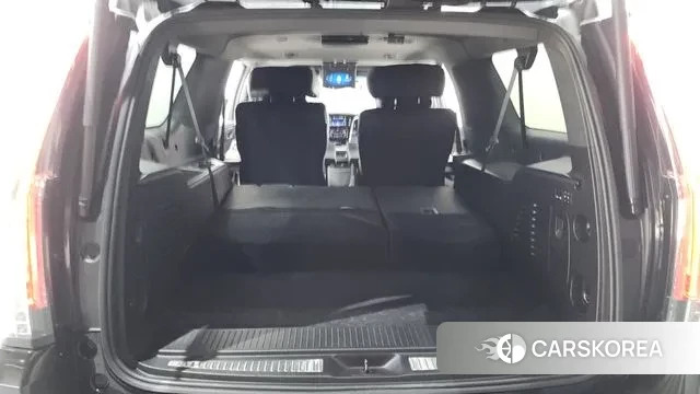 Cadillac Escalade id 3718593 из Кореи 11