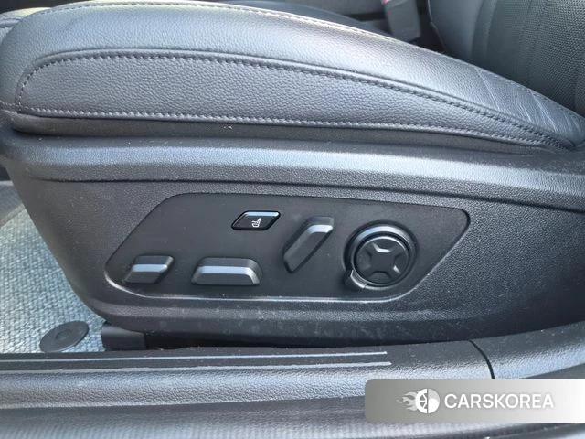 Kia K8 id 5016474 из Кореи 11