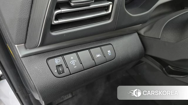 Hyundai The New Avante AD id 5018450 из Кореи 11