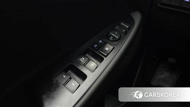 Hyundai All New Tucson id 4987790 из Кореи 11
