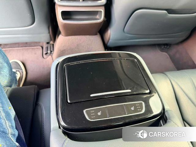 Genesis G80 (RG3) id 5013372 из Кореи 11