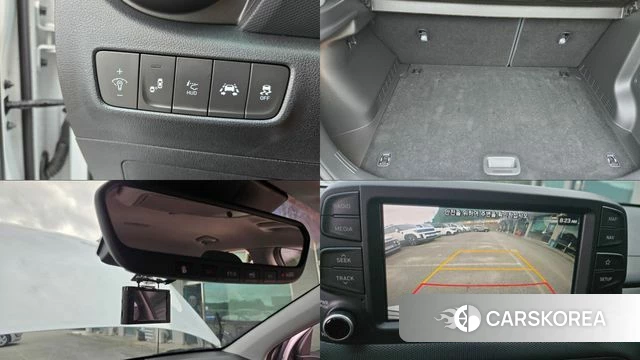 Hyundai Kona id 4772989 из Кореи 11