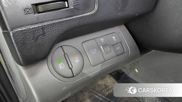 Hyundai The New Grand Starex id 4776493 из Кореи 11