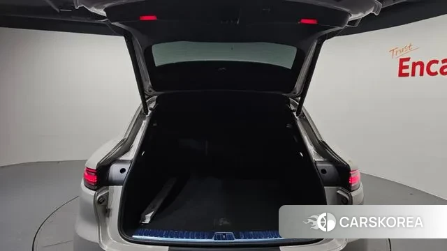 Porsche Cayenne (PO536) id 3519274 из Кореи 11