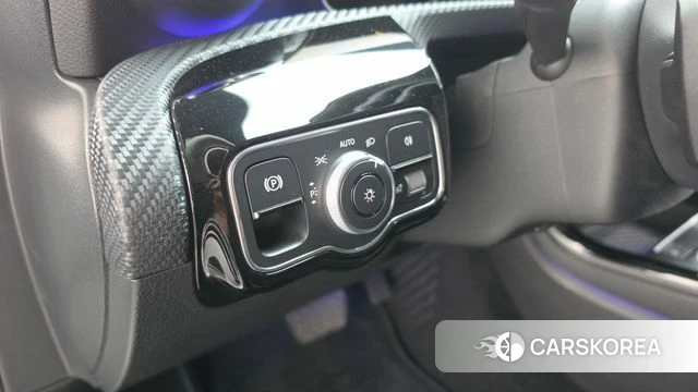 Mercedes-Benz A-Class W177 id 4943731 из Кореи 11