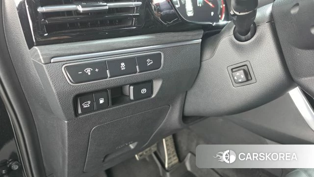 Kia Mohave Master id 5039860 из Кореи 11
