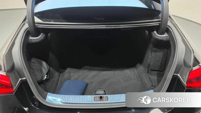 Mercedes-Benz S-Class W223 id 4951894 из Кореи 11