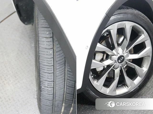 Kia Sorento 4th Generation id 5041479 из Кореи 11