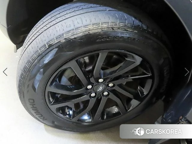Land Rover Discovery Sports id 5031164 из Кореи 11