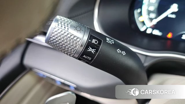 Genesis GV80 id 4916929 из Кореи 11
