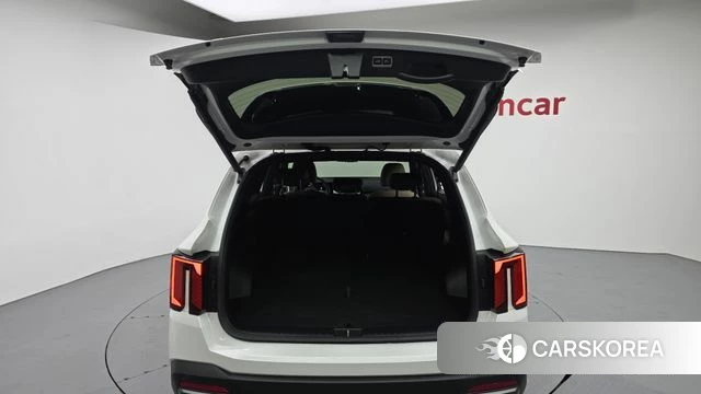 Kia The New Sorento 4th Generation id 4985109 из Кореи 11