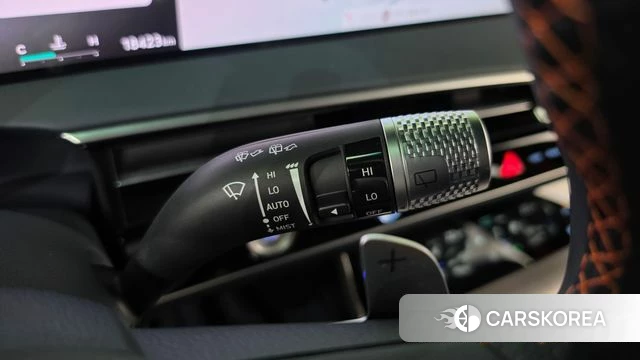 Genesis GV70 id 4995753 из Кореи 11