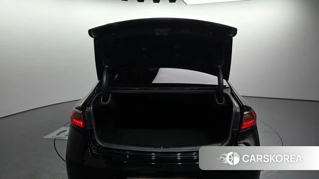 Kia All New K7 Hybrid id 5023992 из Кореи 11